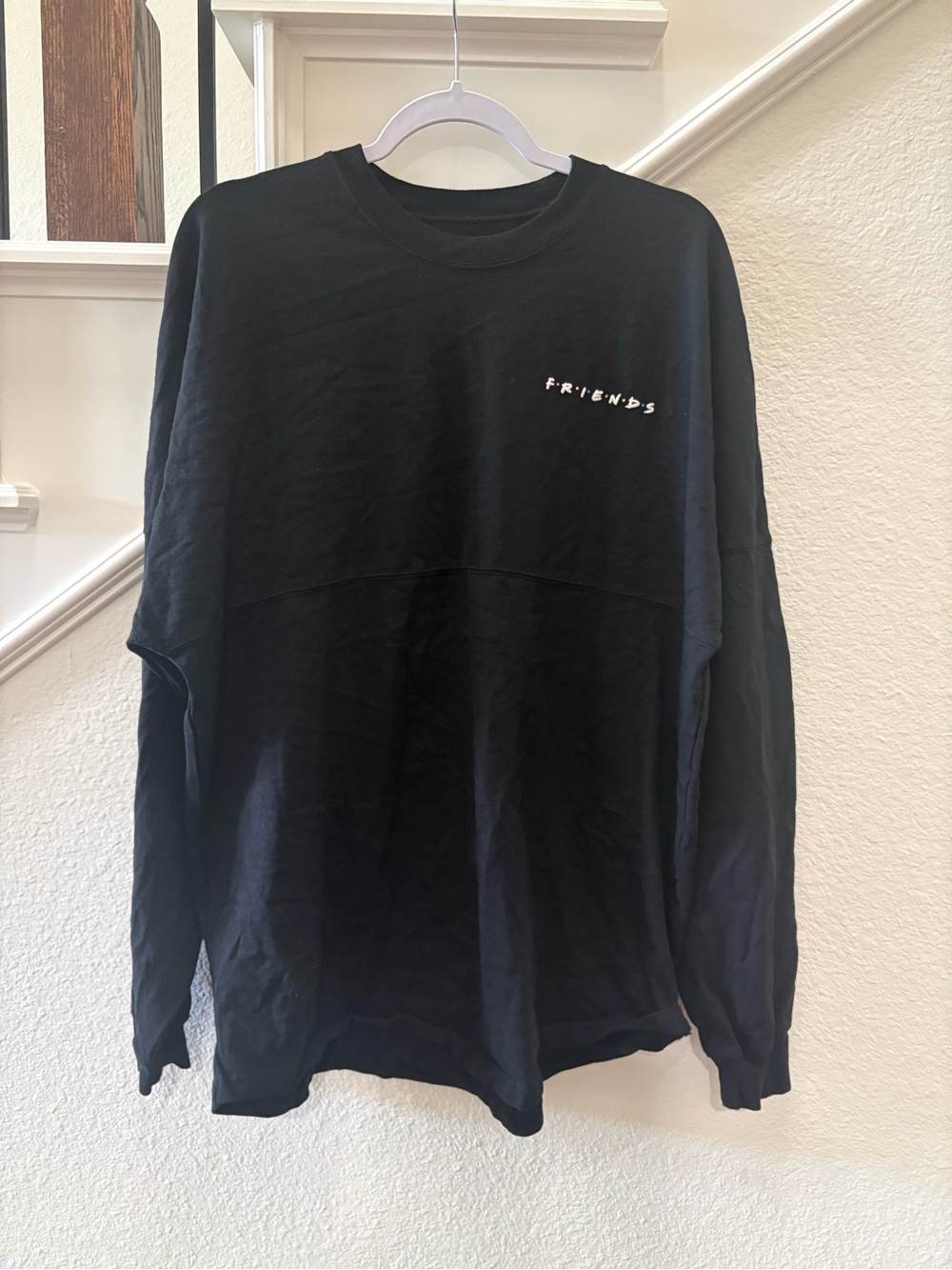 FRIENDS Spirit Jersey